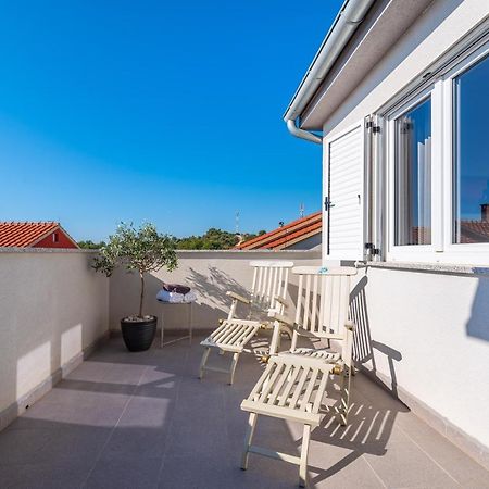 House Of Dalmatia Apartamento Pakoštane Exterior foto
