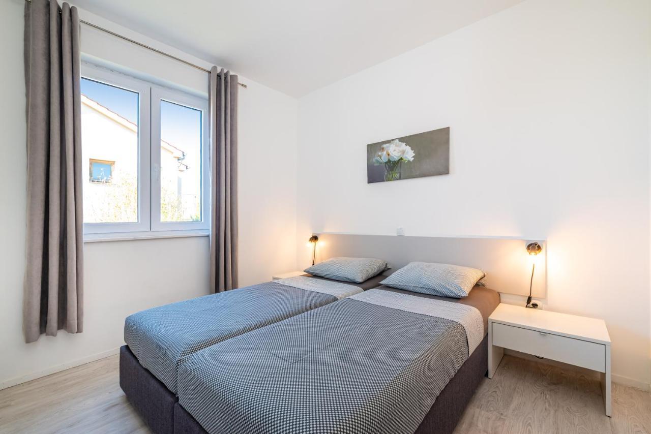 House Of Dalmatia Apartamento Pakoštane Exterior foto