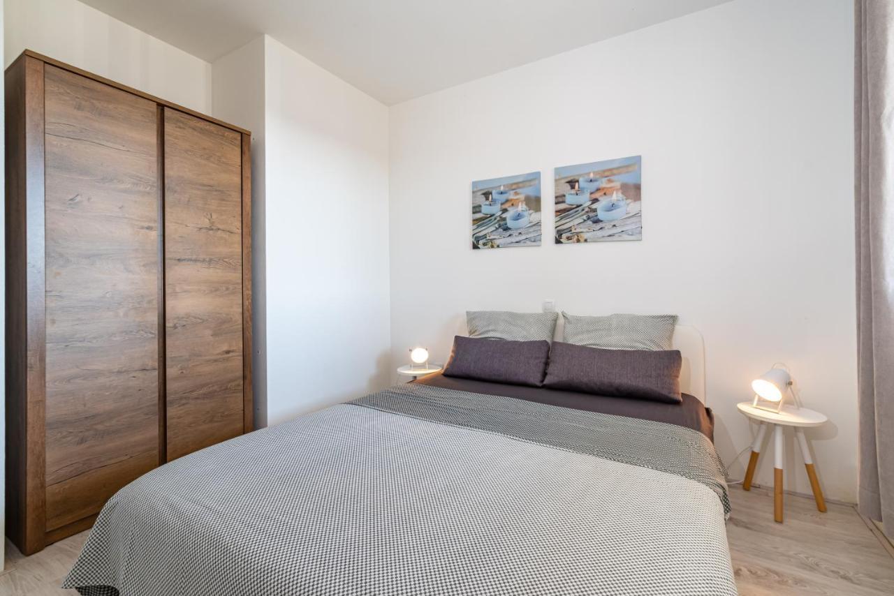 House Of Dalmatia Apartamento Pakoštane Exterior foto
