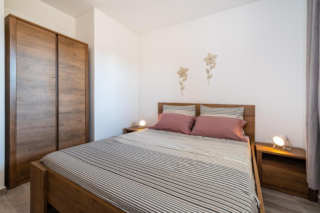 House Of Dalmatia Apartamento Pakoštane Exterior foto