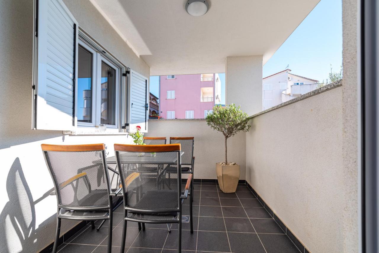 House Of Dalmatia Apartamento Pakoštane Exterior foto