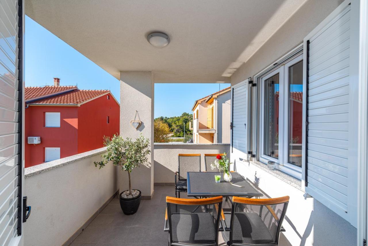 House Of Dalmatia Apartamento Pakoštane Exterior foto